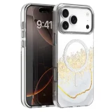 Миниатюра: Кейс Epoxy Mag за iPhone 17 Pro Max (6.9) бял