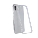 Миниатюра: Силиконов кейс MBX 1.8-2mm, За Samsung Galaxy A34 5G (A346B), Прозрачен