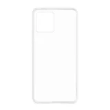 Миниатюра: Силиконов кейс MBX, За Motorola Moto G72, Прозрачен