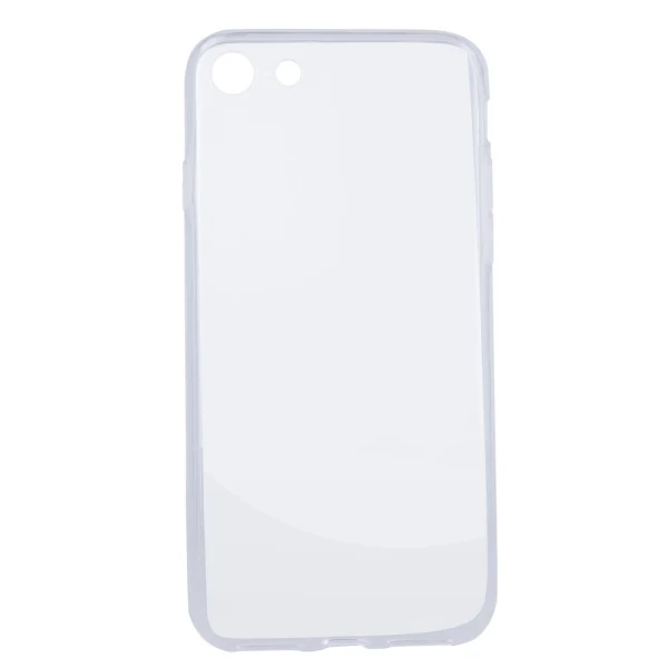 Силиконов кейс MBX, За Xiaomi Redmi Note 12 5G/Poco X5, Прозрачен
