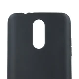 Миниатюра: Силиконов кейс iPaky матиран, За Xiaomi Redmi Note 12 5G/Poco X5, Черен