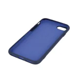 Миниатюра: Силиконов кейс bSmart Silicone Soft Cover, За Samsung Galaxy S23 (S911B), Тъмносин