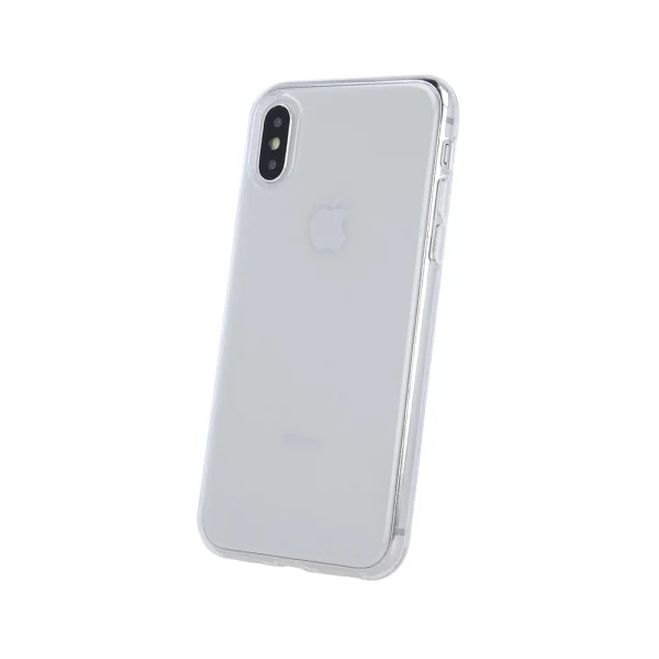 Силиконов кейс MBX 1.8-2mm, За Samsung Galaxy A54 5G (A546B), Прозрачен
