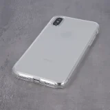 Миниатюра: Силиконов кейс MBX 1.8-2mm, За Samsung Galaxy A54 5G (A546B), Прозрачен