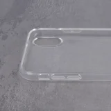 Миниатюра: Силиконов кейс MBX 1.8-2mm, За Samsung Galaxy A54 5G (A546B), Прозрачен