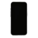 Миниатюра: Силиконов кейс Shine 2 mm брокатен, За iPhone 13 (6.1), Прозрачен