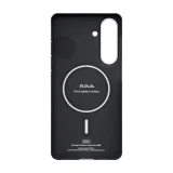 Миниатюра: Оригинален кейс Pitaka Edge Case за Samsung Galaxy S26 Ultra, черносив