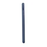 Миниатюра: Силиконов кейс iPaky матиран, За Motorola Moto G62 5G, Тъмносин
