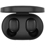 Миниатюра: Слушалки Bluetooth безжични Xiaomi Redmi Buds Essential, Черни