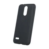 Миниатюра: Силиконов кейс iPaky матиран, За Samsung Galaxy A54 5G (A546B), Черен