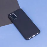 Миниатюра: Силиконов кейс iPaky матиран, За Samsung Galaxy A54 5G (A546B), Черен