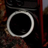 Миниатюра: Кейс bSmart Defender Armor Mag за Samsung Galaxy S26 Plus, черен