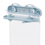 Миниатюра: Водоустойчив калъф bSmart Rainbow, светлосин