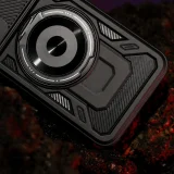 Миниатюра: Кейс bSmart Defender Armor Mag за Samsung Galaxy S26 Plus, черен