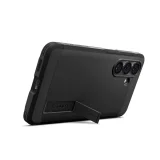Миниатюра: Оригинален кейс Spigen Tough Armor Magsafe, За Samsung Galaxy S26, Черен