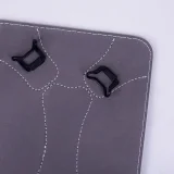 Миниатюра: Калъф за таблет MBX Fashion универсален 7-8" инча, Многоцветен, Космонавт