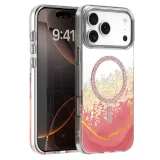 Миниатюра: Кейс Epoxy Mag за iPhone 17 Pro Max (6.9) розов
