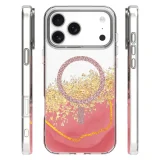 Миниатюра: Кейс Epoxy Mag за iPhone 17 Pro Max (6.9) розов