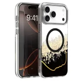Миниатюра: Кейс Epoxy Mag за iPhone 17 Pro Max (6.9) черен