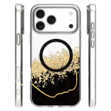 Миниатюра: Кейс Epoxy Mag за iPhone 17 Pro Max (6.9) черен