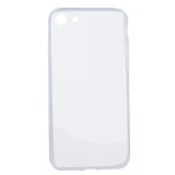 Миниатюра: Силиконов кейс MBX, За Huawei nova 10 Pro, Прозрачен