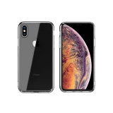 Миниатюра: Силиконов кейс MBX, За Huawei nova 10 Pro, Прозрачен