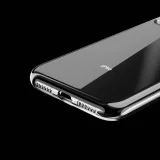 Миниатюра: Силиконов кейс MBX, За Huawei nova 10 Pro, Прозрачен