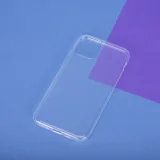 Миниатюра: Силиконов кейс MBX, За Huawei nova 10 Pro, Прозрачен