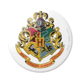 Миниатюра: Оригинален попсокет PopSockets® PopGrip License Hogwarts, Многоцветен