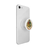Миниатюра: Оригинален попсокет PopSockets® PopGrip License Hogwarts, Многоцветен