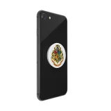 Миниатюра: Оригинален попсокет PopSockets® PopGrip License Hogwarts, Многоцветен