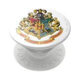 Миниатюра: Оригинален попсокет PopSockets® PopGrip License Hogwarts, Многоцветен