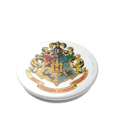 Миниатюра: Оригинален попсокет PopSockets® PopGrip License Hogwarts, Многоцветен