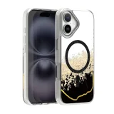 Миниатюра: Кейс Epoxy Mag за iPhone 17 (6.3) черен