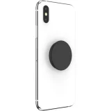 Миниатюра: Оригинален попсокет PopSockets® PopGrip Basic Black, Черен