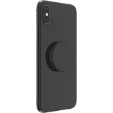 Миниатюра: Оригинален попсокет PopSockets® PopGrip Basic Black, Черен