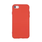 Миниатюра: Силиконов кейс bSmart Silicone Soft Cover, За Samsung Galaxy A53 5G (A536B), Червен