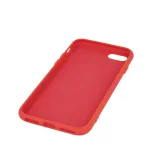 Миниатюра: Силиконов кейс bSmart Silicone Soft Cover, За Samsung Galaxy A53 5G (A536B), Червен