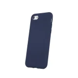 Миниатюра: Силиконов кейс bSmart Silicone Soft Cover, За Samsung Galaxy A33 5G (A336B), Тъмносин