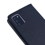 Миниатюра: Калъф тефтер флип bSmart Magnet Book страничен, За Xiaomi Redmi Note 11 Pro 4G/Note 11 Pro 5G/Note 12 Pro 4G, Черен