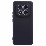 Миниатюра: Силиконов кейс bSmart Silicone Soft Cover, За Xiaomi Redmi Note 15 Pro Plus 5G, Черен