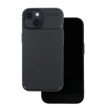 Миниатюра: Кейс bSmart Carbon Auto Focus за iPhone 17 Pro / 18 Pro, черен