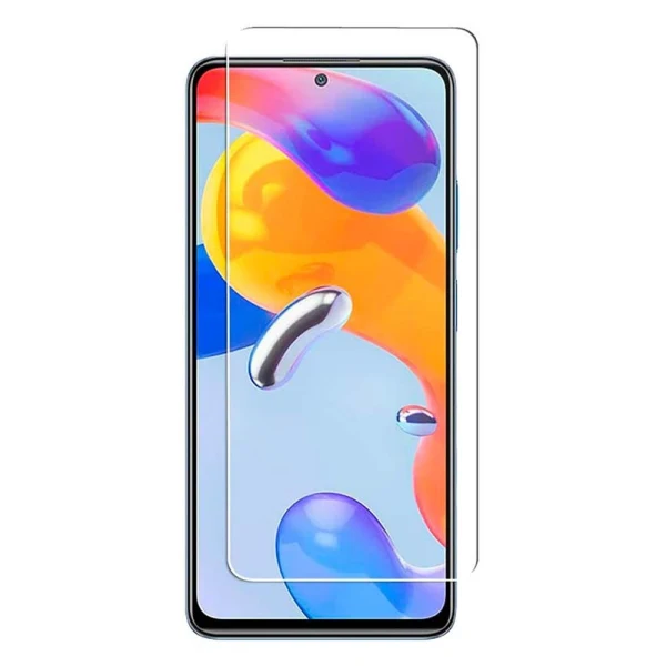 Стъклен протектор MBX, За Xiaomi 12 5G/12X 5G, Прозрачен