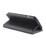 Миниатюра: Калъф тефтер флип bSmart Magnet Book страничен, За Samsung Galaxy A13 5G/A04s (A136U/A047F), Черен