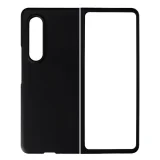Миниатюра: Пластмасов кейс ултратънък Slim MBX, За Samsung Galaxy Z Fold3 5G, Черен
