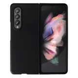 Миниатюра: Пластмасов кейс ултратънък Slim MBX, За Samsung Galaxy Z Fold3 5G, Черен