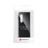 Миниатюра: Пластмасов кейс ултратънък Slim MBX, За Samsung Galaxy Z Fold3 5G, Черен