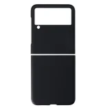 Миниатюра: Пластмасов кейс ултратънък Slim MBX, За Samsung Galaxy Z Flip3 5G, Черен