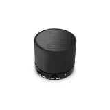 Миниатюра: Преносима Bluetooth тонколона Setty Junior, Черна