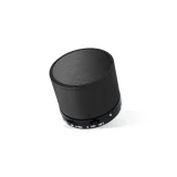 Миниатюра: Преносима Bluetooth тонколона Setty Junior, Черна